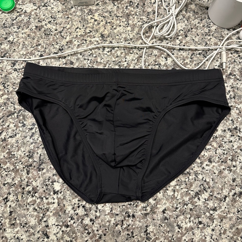 Men’s Aimpact swim brief underwear. Medium